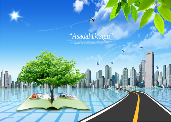 青岛：打造绿色城市“青岛模式” ，助力城乡建设绿色发展